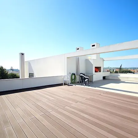 Villa Akivillas Sky *