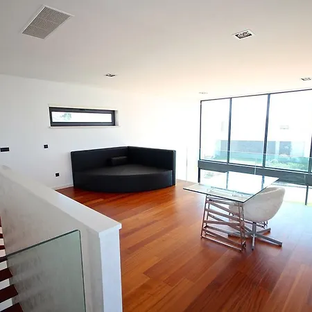 Villa Akivillas Sky *