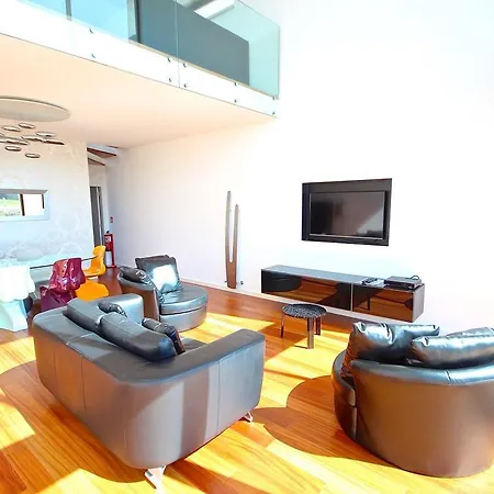 Villa Akivillas Sky Sintra